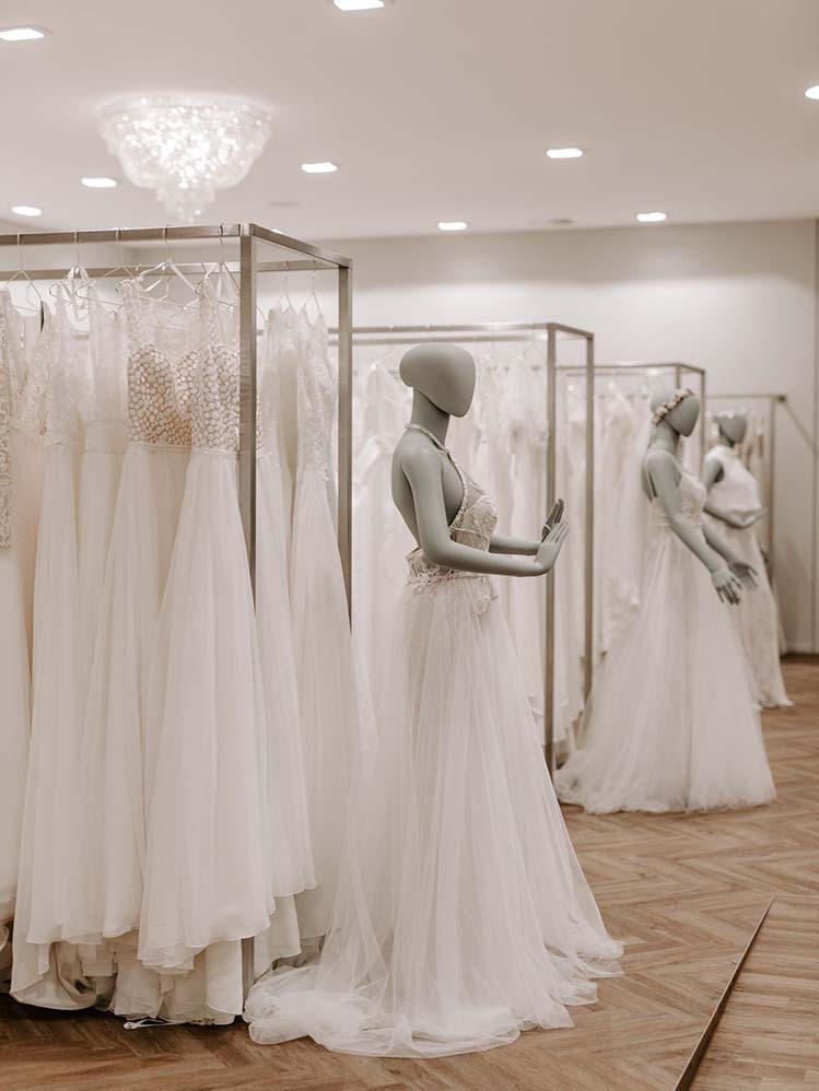 wedding dress bucks county